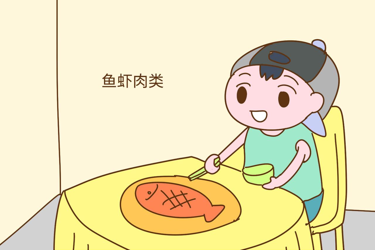 孩子咳嗽莫发愁, 教你一些护理诀窍, 可使病情好大半