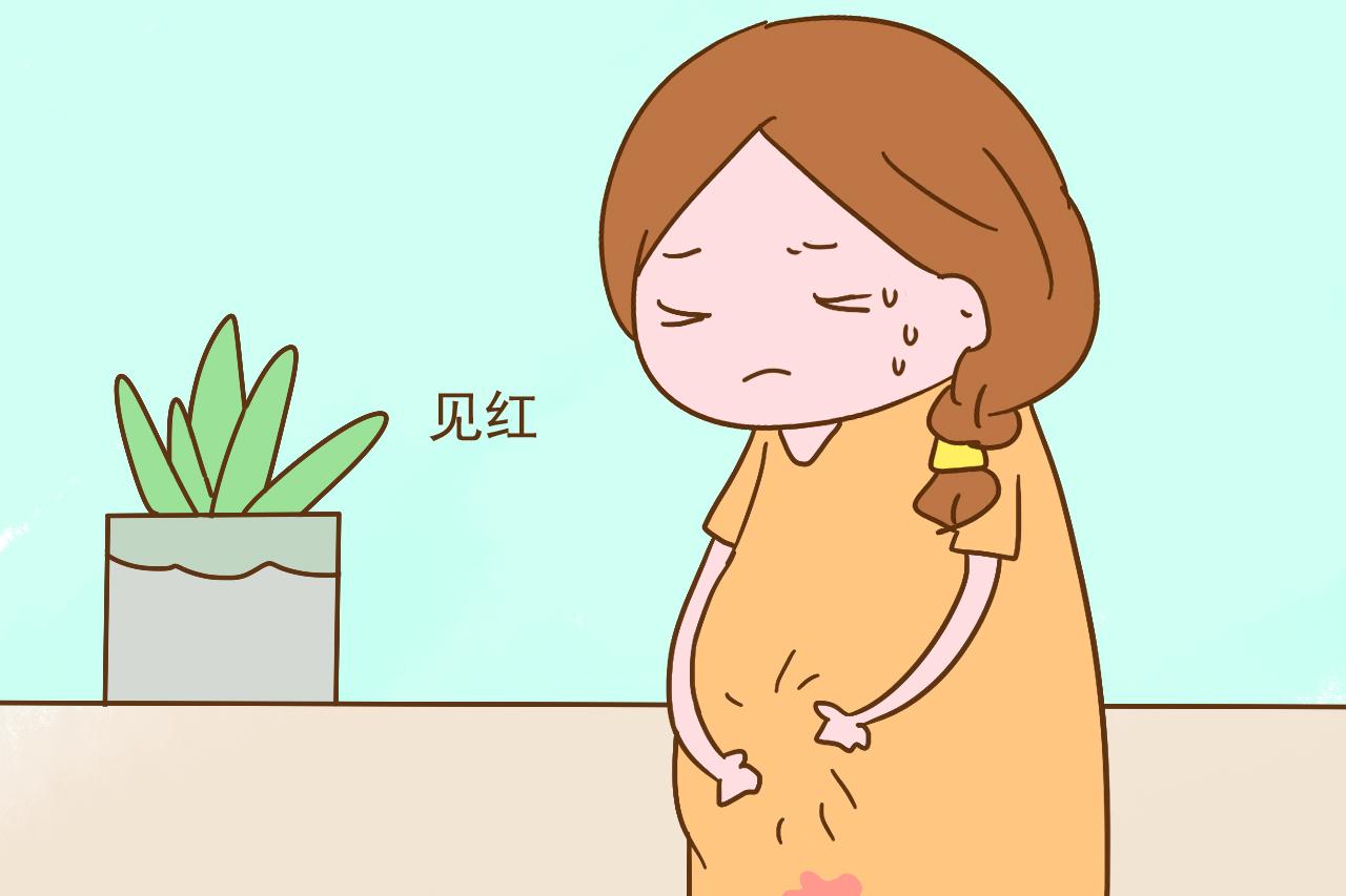 比起预产期, 这3个表现才是快生了的信号, 孕妈要心中有数