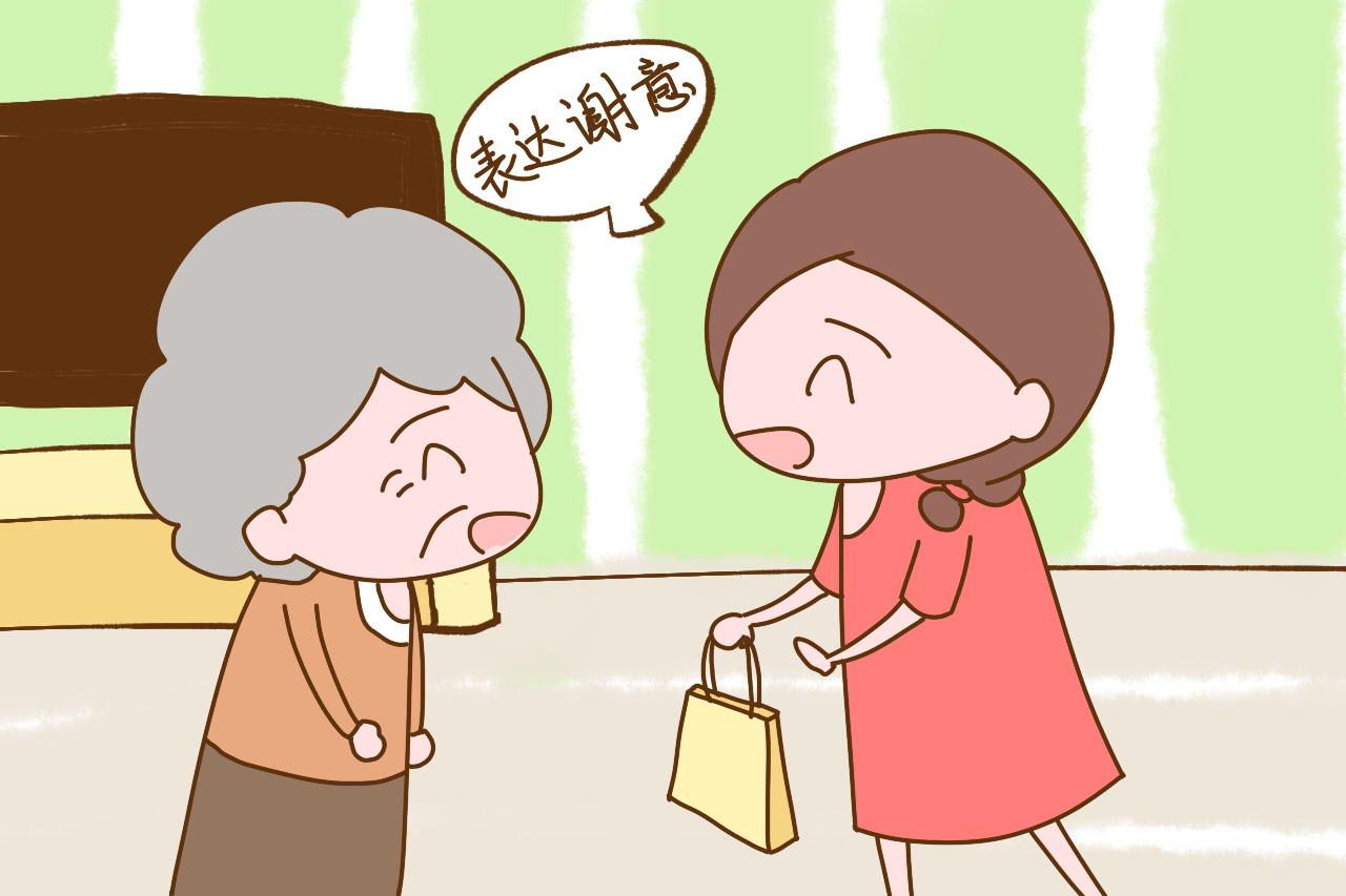 月子里婆婆的好和坏, 哪个你记得更清楚? 一点好可以抵消所有怨念