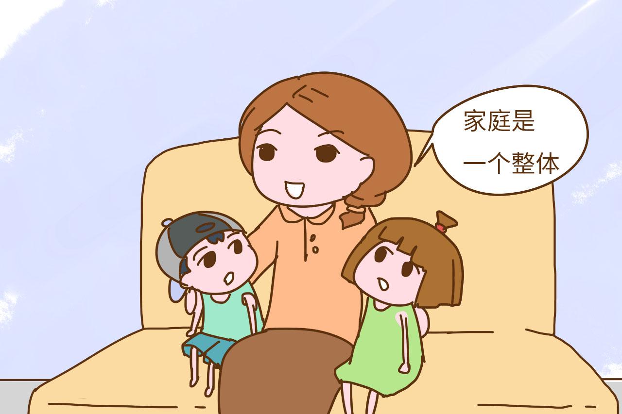 家有两宝, 为了公平就要每样东西买两份? 这样才是大错特错