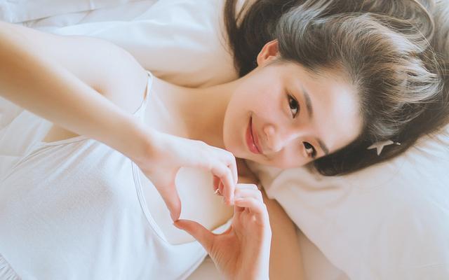 女人身体有这5种变化, 说明她刚偷过人