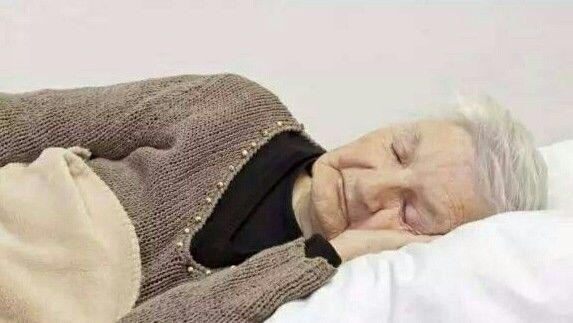 睡觉时有这5个特征, 恭喜, 你的身体很健康! 可能是长寿体质!