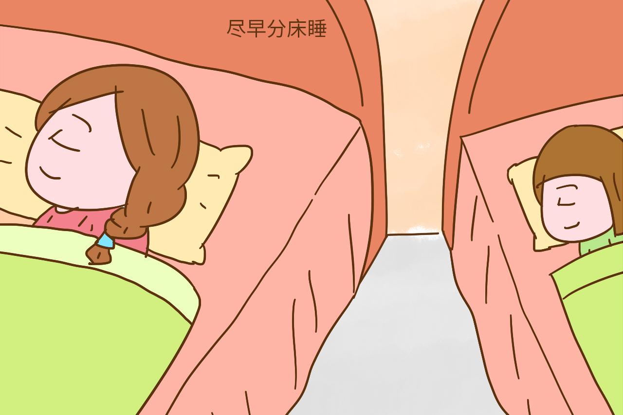如果你有女儿, 这4件事越早教给她越好, 做到你就偷着乐