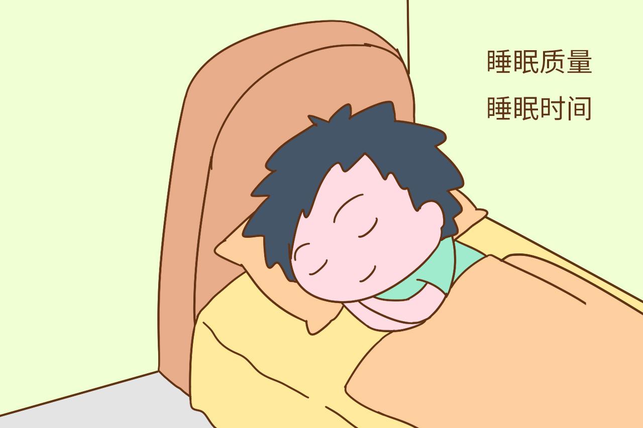 孩子能不能长高个儿, 多和这些因素有关, 家长要提前知道