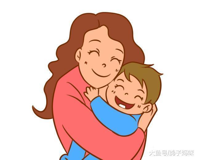 孩子是家庭的一面镜子, 若改变孩子, 父母首先改变自己