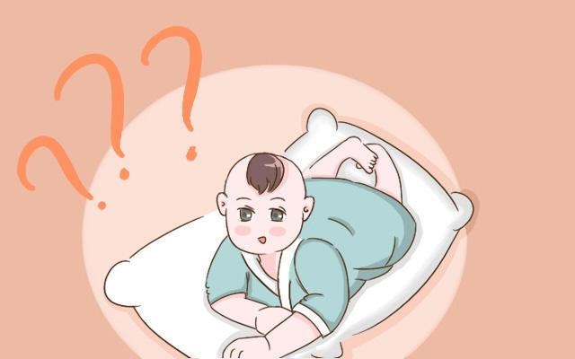 爸妈经常抚摸宝宝这2个部位能促进其大脑发育, 让他越来越聪明