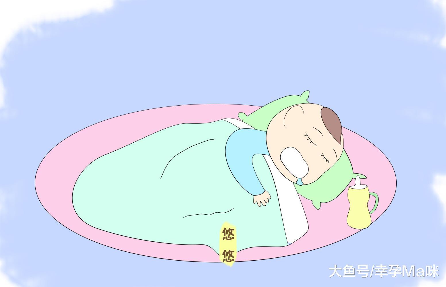 家有宝宝, 要注意这5件事, 做错了影响宝宝颜值
