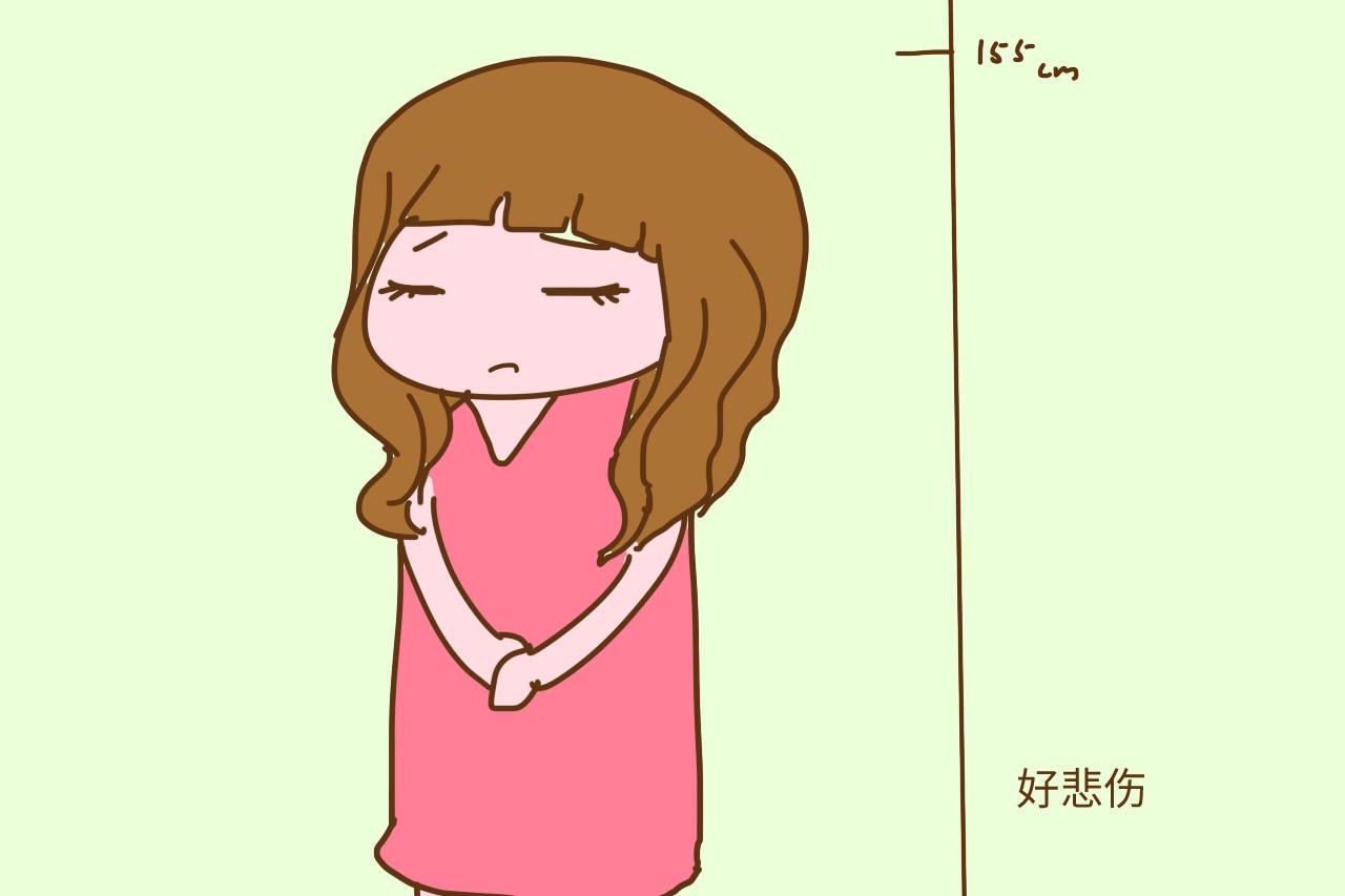 父母太矮影响后代? 把握这些, “矮夫妻”照样养出“高儿女”