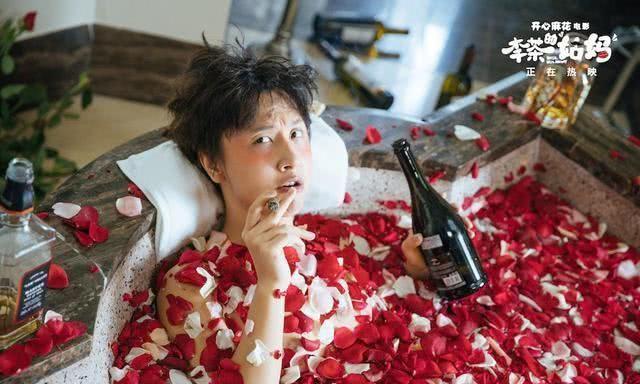 《李茶的姑妈》恶评如潮, 知名女星点名批评: 看完超级心里膈应!