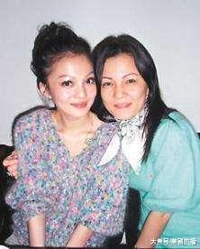 母亲越南打工每月3千, 张韶涵再遭亲舅舅控诉, 她想要翻红真难啊!