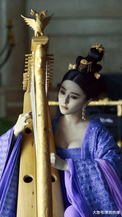 《赢天下》这个剧有毒! 演强奸的被控性侵, 演女富商的将被查税!