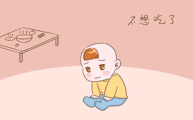家长经常给孩子吃的这种饭, 不仅没营养还会影响孩子脾胃