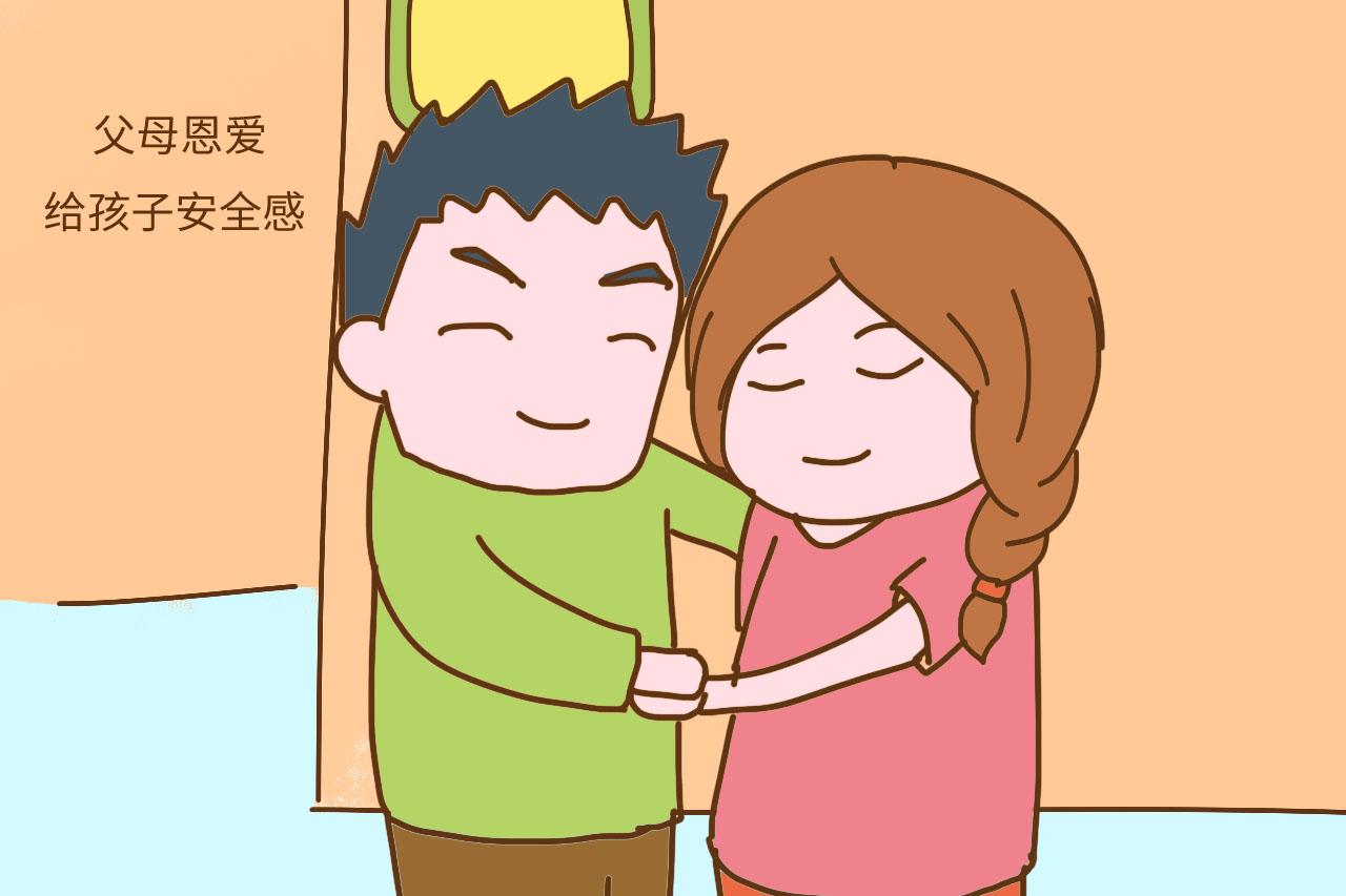 学会3招, 帮你轻松应对孩子莫名其妙突然爆发的情绪