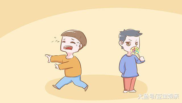 自己的宝宝为什么爱打人? 可能是这三个原因引起的