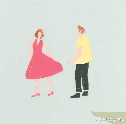 男到中年, 这三种女人不要碰了, 否则会出事!