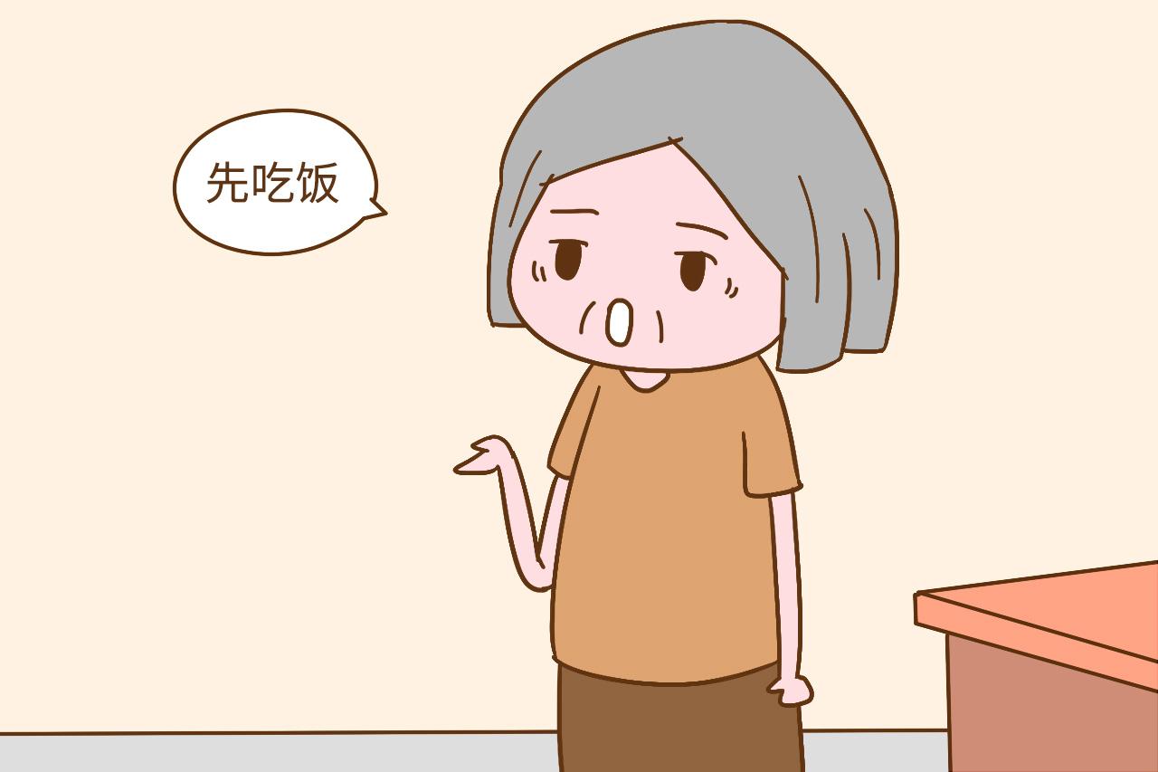 孩子添加辅食后, 先吃饭还是先喝奶? 这可是有讲究的