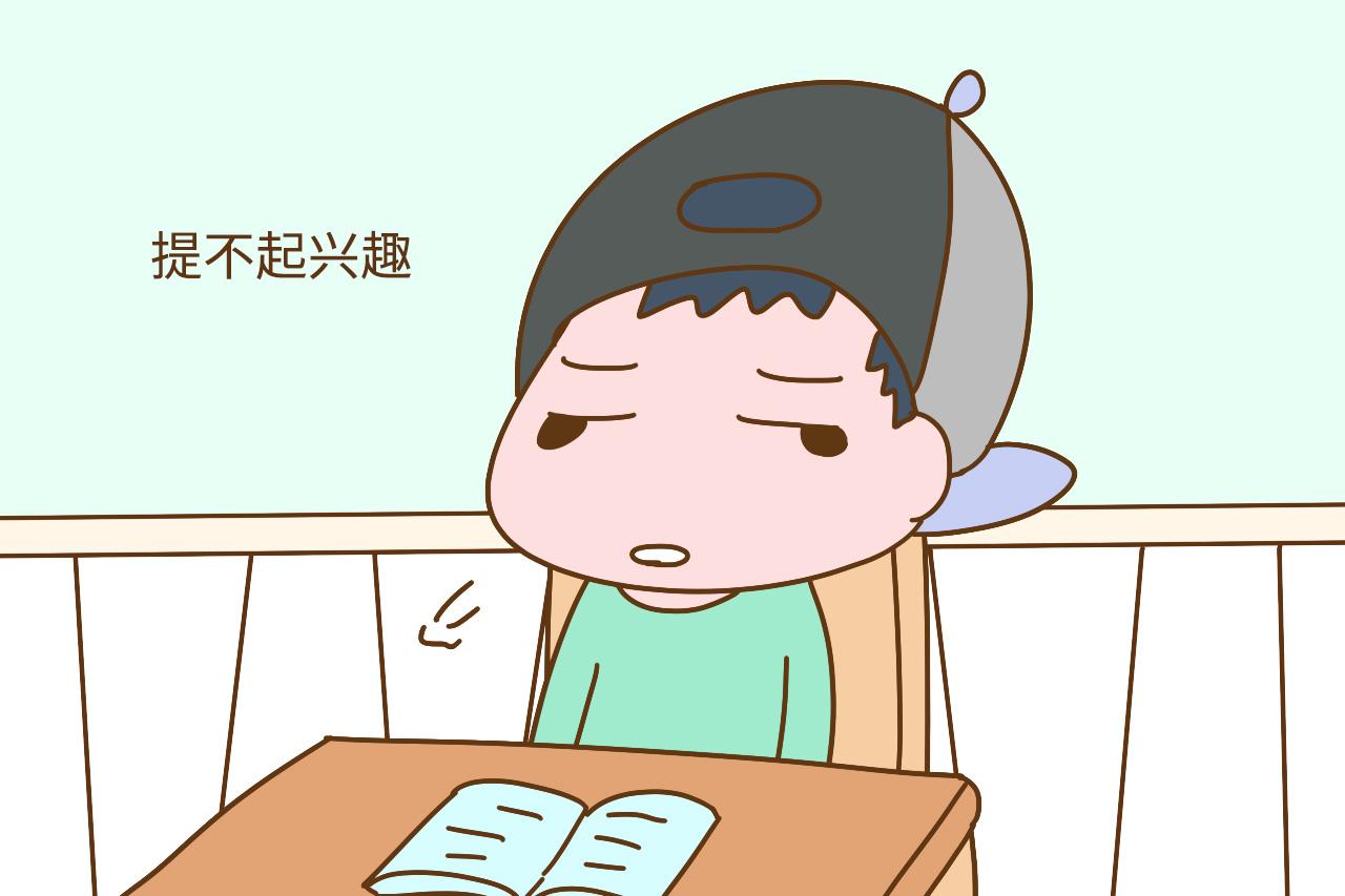 提高孩子记忆力, 常见办法需警惕, 使用不当对大脑有损伤