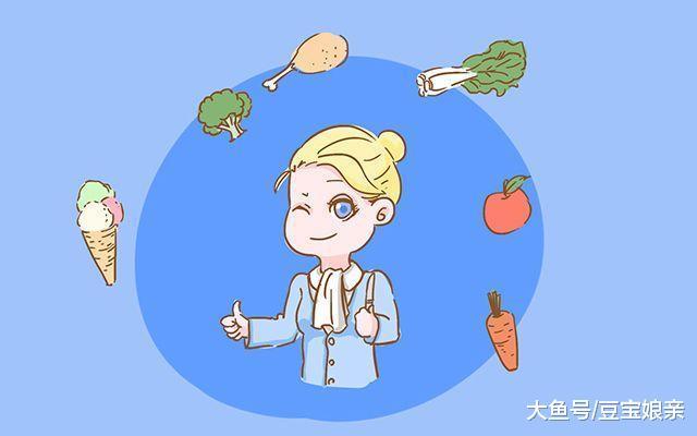 产后有这几种特征, 宝妈很快能瘦下来