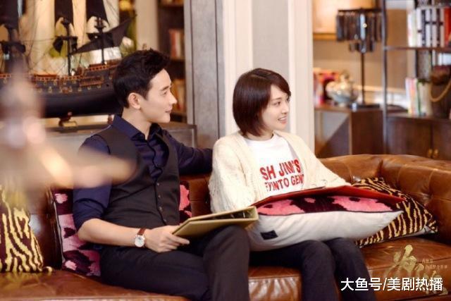 郑爽罗晋新剧将开播, 看三不青年和当代侠女如何热爱整个世界!