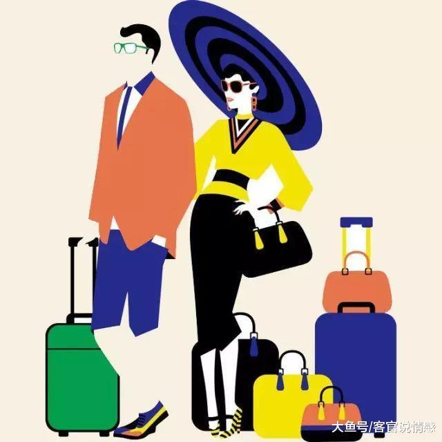 男人这样对你发火, 其实是故意想要离开你!