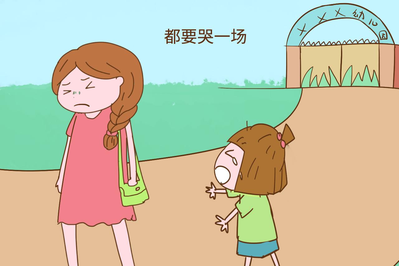 晚一年入园能带给孩子什么? 宝妈: 不懂分享, 被小朋友孤立