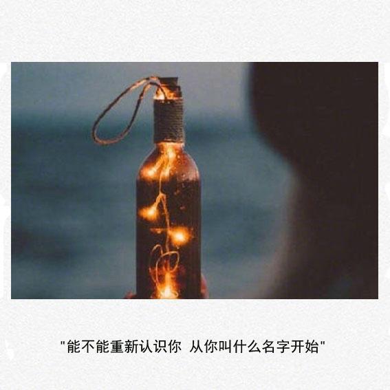 嘴上说着不想恋爱的人 心里大概装着一个无法拥有的人吧
