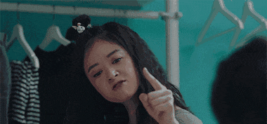 发完朋友圈之后, 你最讨厌哪种评论