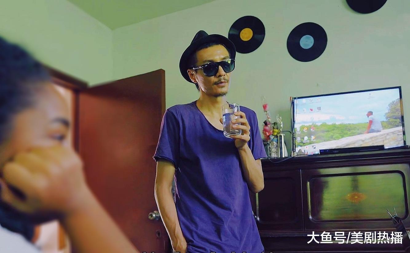 朴树与妻子相识十五年无孩子, 自曝曾差点离婚, 主要是怪自己!
