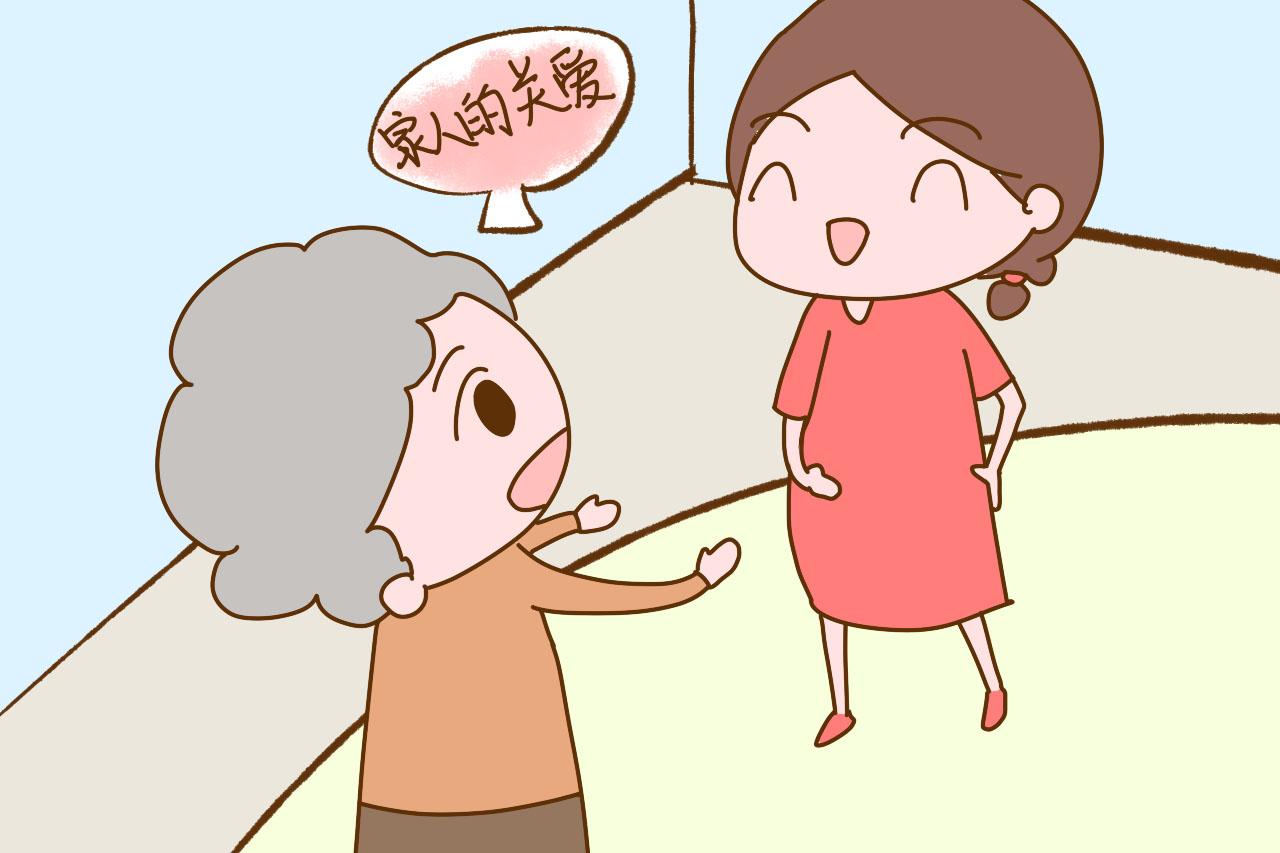 怀孕后整天都是累, 别以为是怀孕的缘故, 这一点才是关键