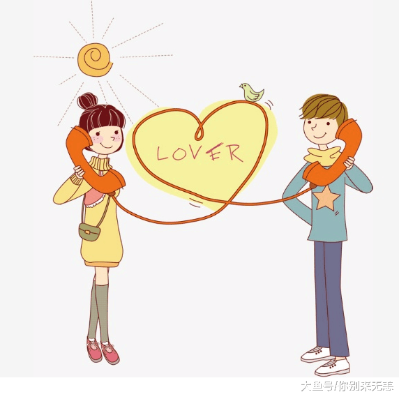 婚姻中, 想嫁给对的人, 你得选择这3种男人!