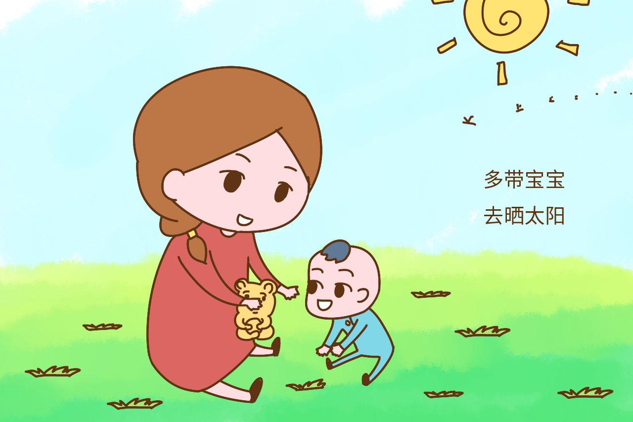 为什么宝宝7个月还不会坐? 看下这篇文章就懂了, 不仅是发育迟缓
