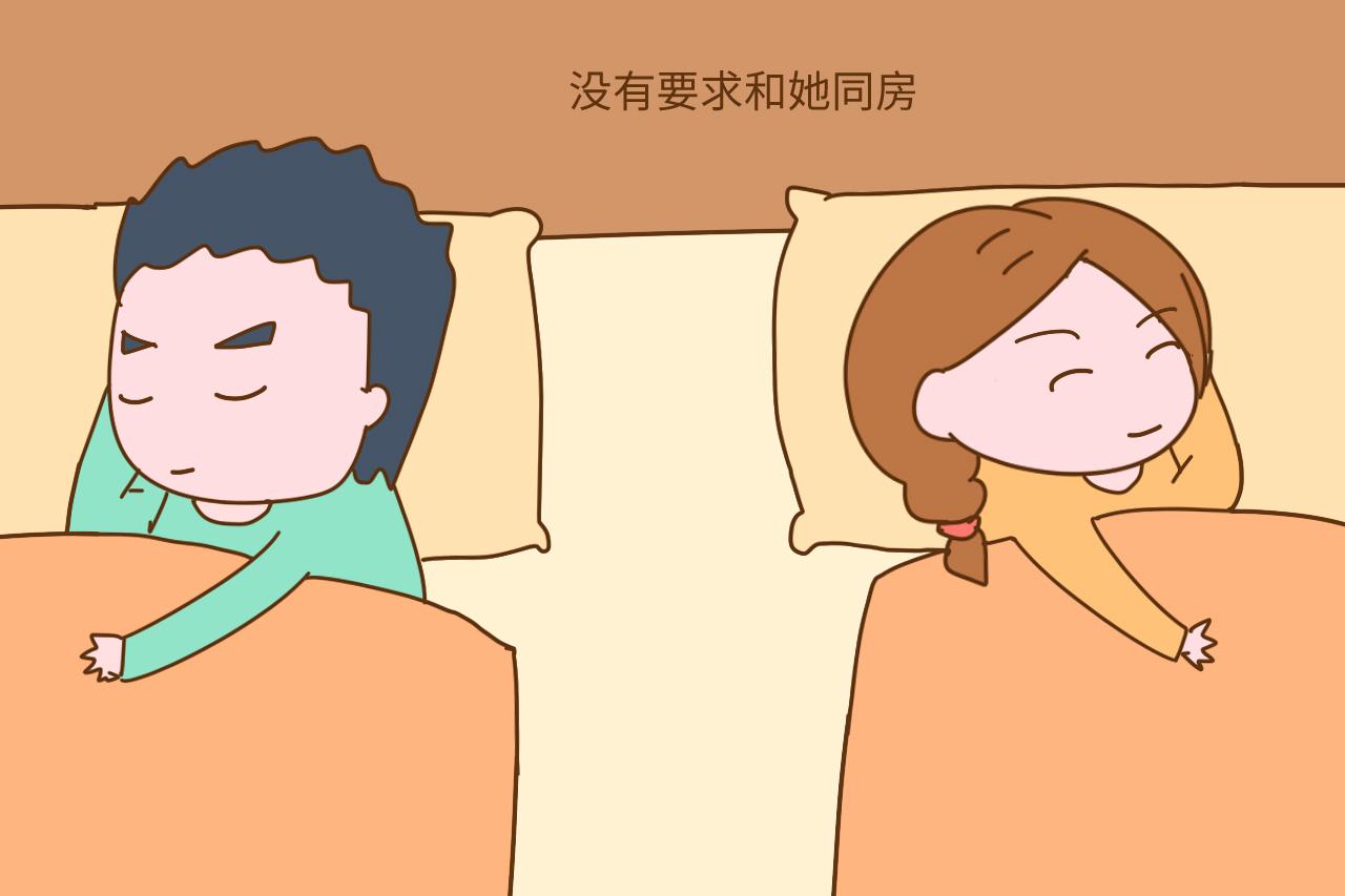 怀孕后, 能做到这一点的老公很不易, 遇上了就好好珍惜