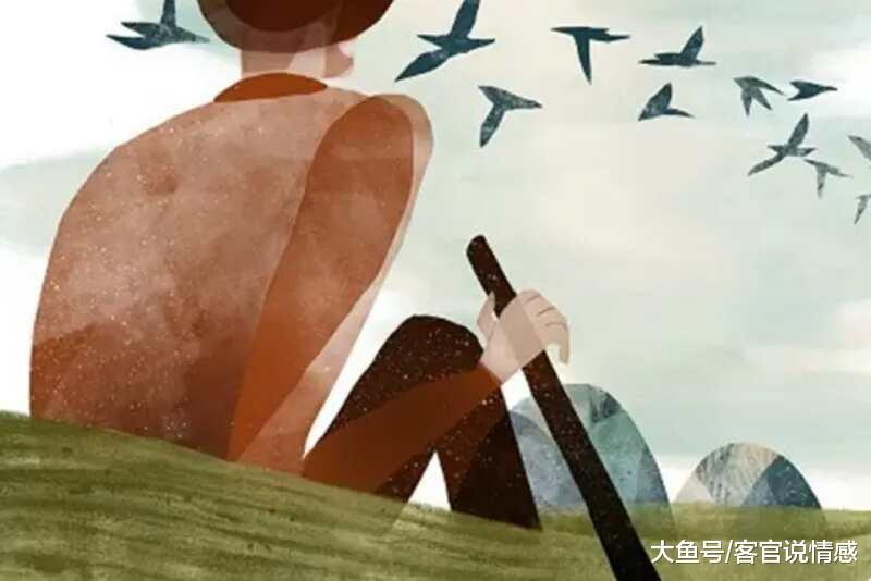 渣男都有的四个共性, 很准!