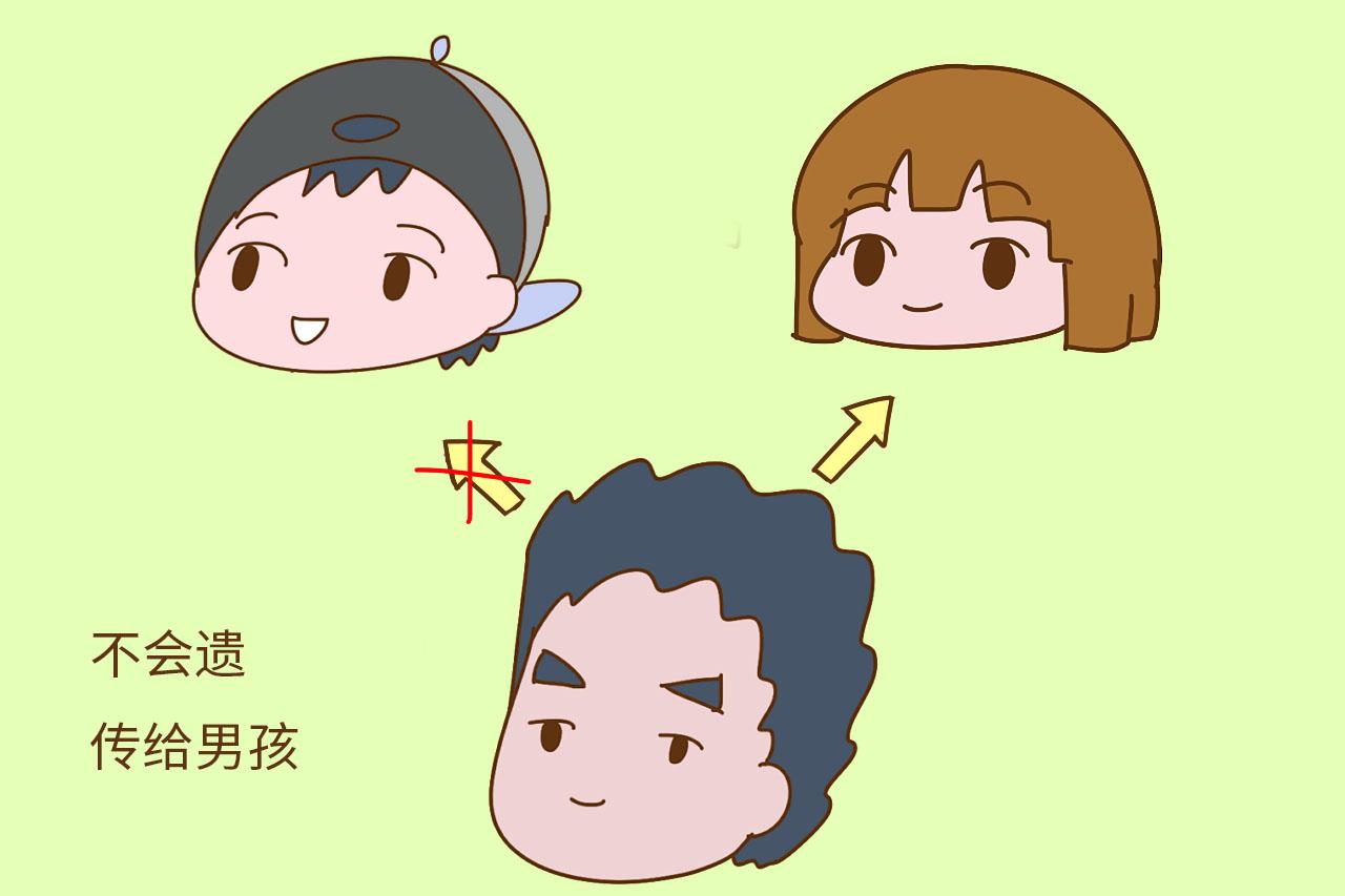 身体存在这4种状况的父母, 还是生男孩比较好, 你家是吗