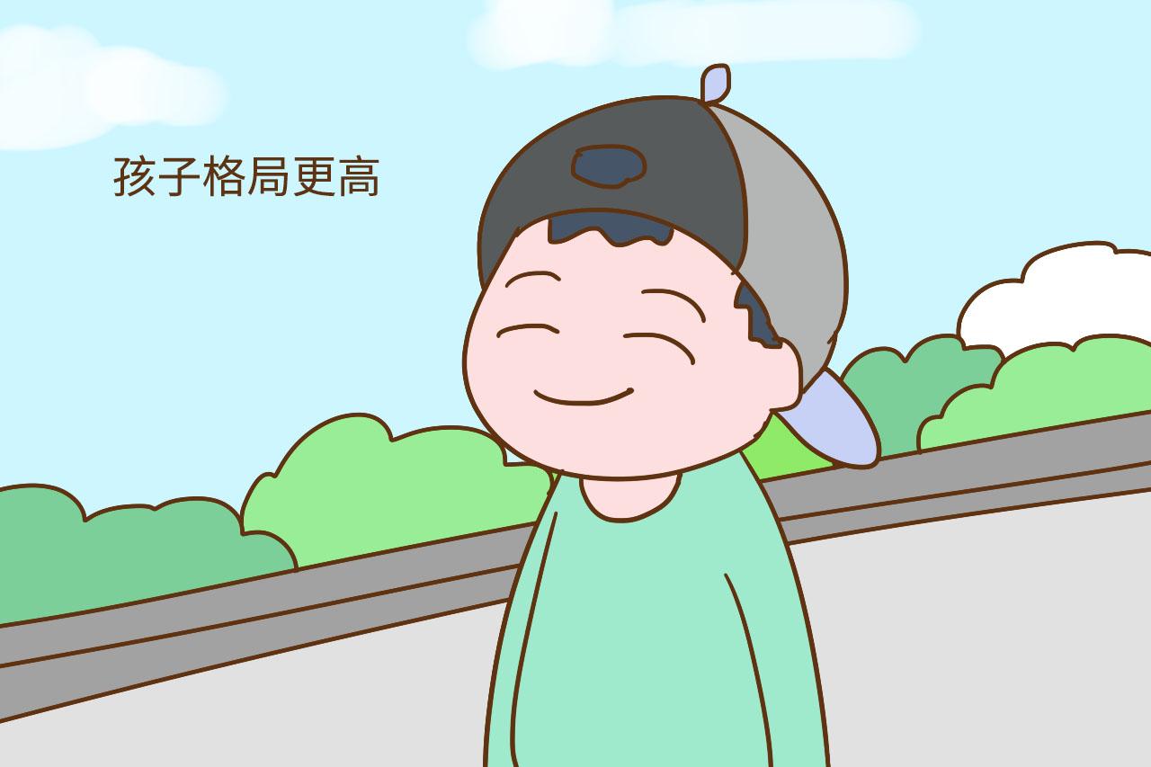 妈妈会不会花钱, 养出的孩子有什么区别? 人生大不同