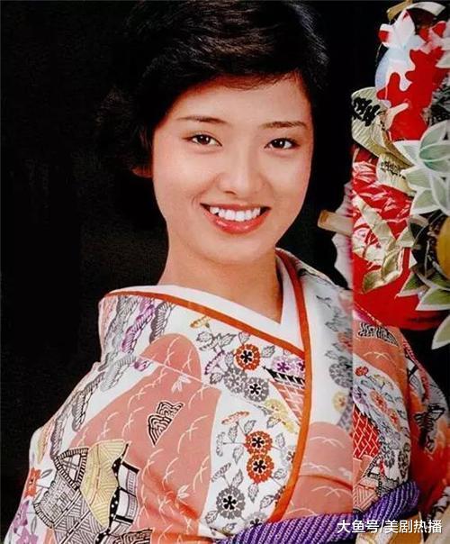 山口百惠接班人, 让张国荣都心动的歌姬! 爆红时遇渣男被毁一生!