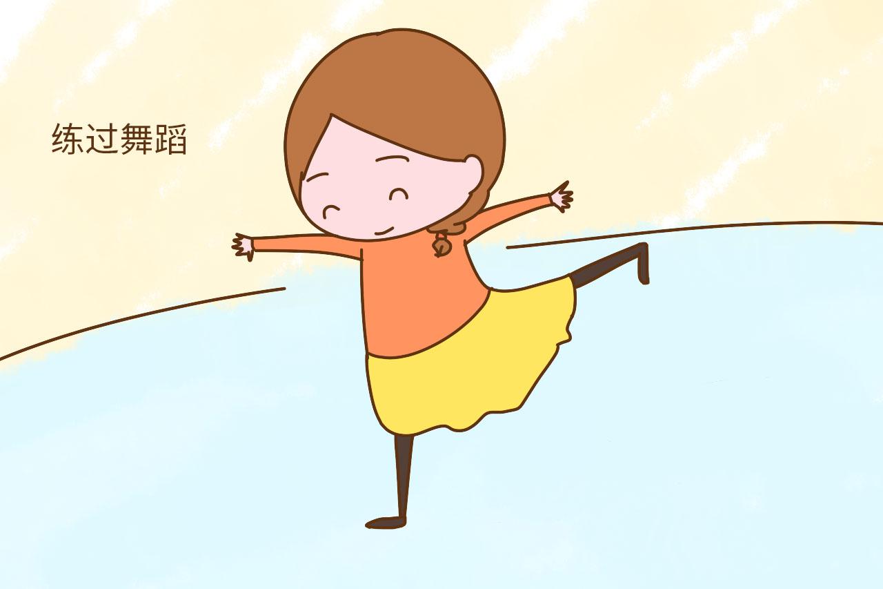 如果你是这3种孕妈, 分娩时会比常人轻松, 窃喜吧