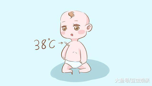 宝宝暑热症会“冒充”发烧, 家长们可要记住了