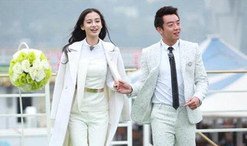 10年前陈伟霆baby分手的真正原因? baby: 那时还是太年轻