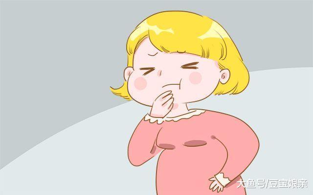 如果给孕期的尴尬事排个名, 在它面前, 孕吐都不敢说自己是第一