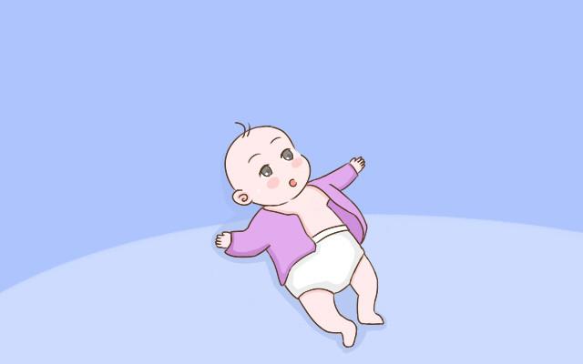 宝宝放屁又臭又响, 可能是身体发生3种情况, 新手妈妈要仔细观察