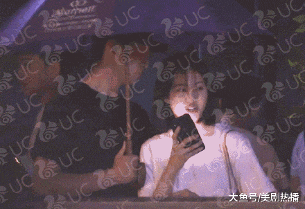 昨天爆和胡彦斌复合, 今天就被公布新恋情, 郑爽这波操作很迷啊!