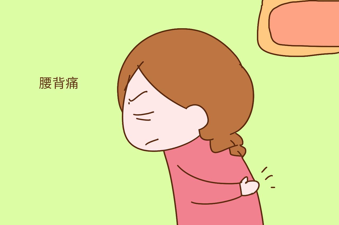 当了妈妈, 这3种病痛几乎没有办法避免, 你中招了吗?