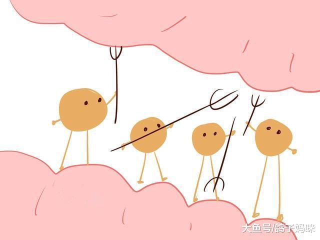 宝宝发烧、腹泻、便便好臭! 当心沙门氏菌肠炎!