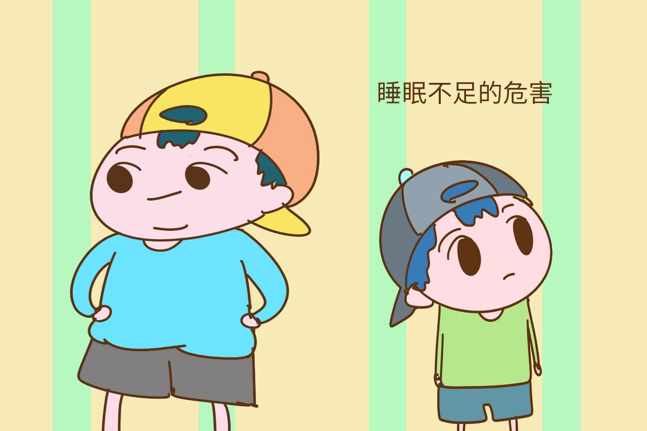 你家孩子每天睡几个小时? 不在这几个范围很难长高, 别不在意