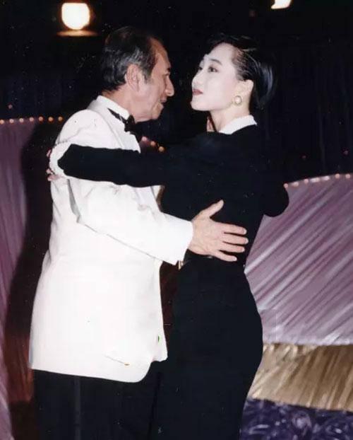 曾因容貌太出众差点招来杀身之祸, 李连杰为她甘愿放弃所有!