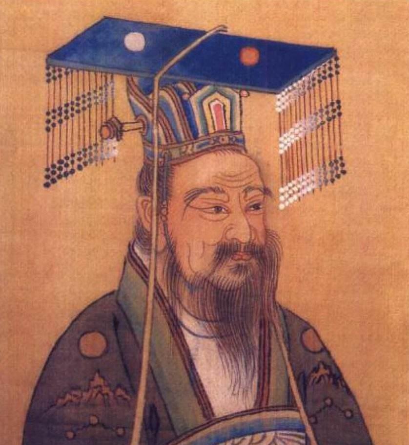 南北朝时北齐后主高纬有个更荒唐