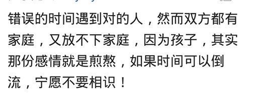 不主动联系你的人, 才是最爱你的人