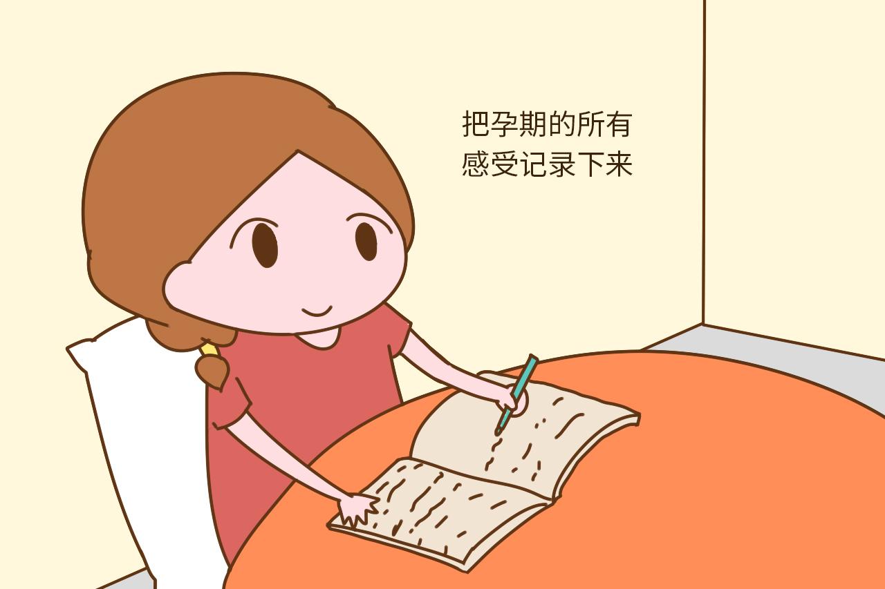 孕期天天接触电子产品, 生出的宝宝多半是这样的, 孕妈要注意了