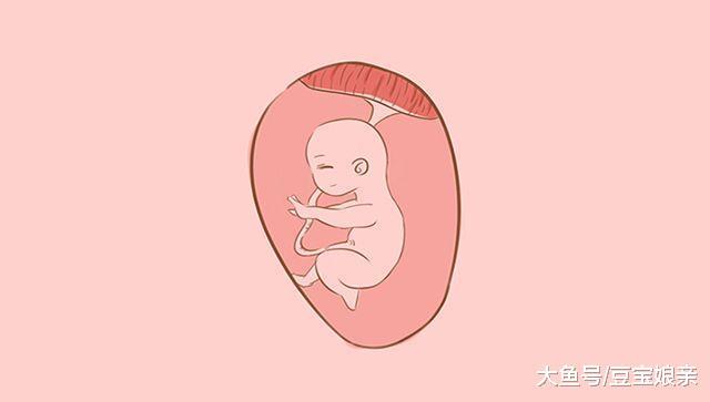 胎宝宝有这4种表现, 多半是个“小捣蛋”